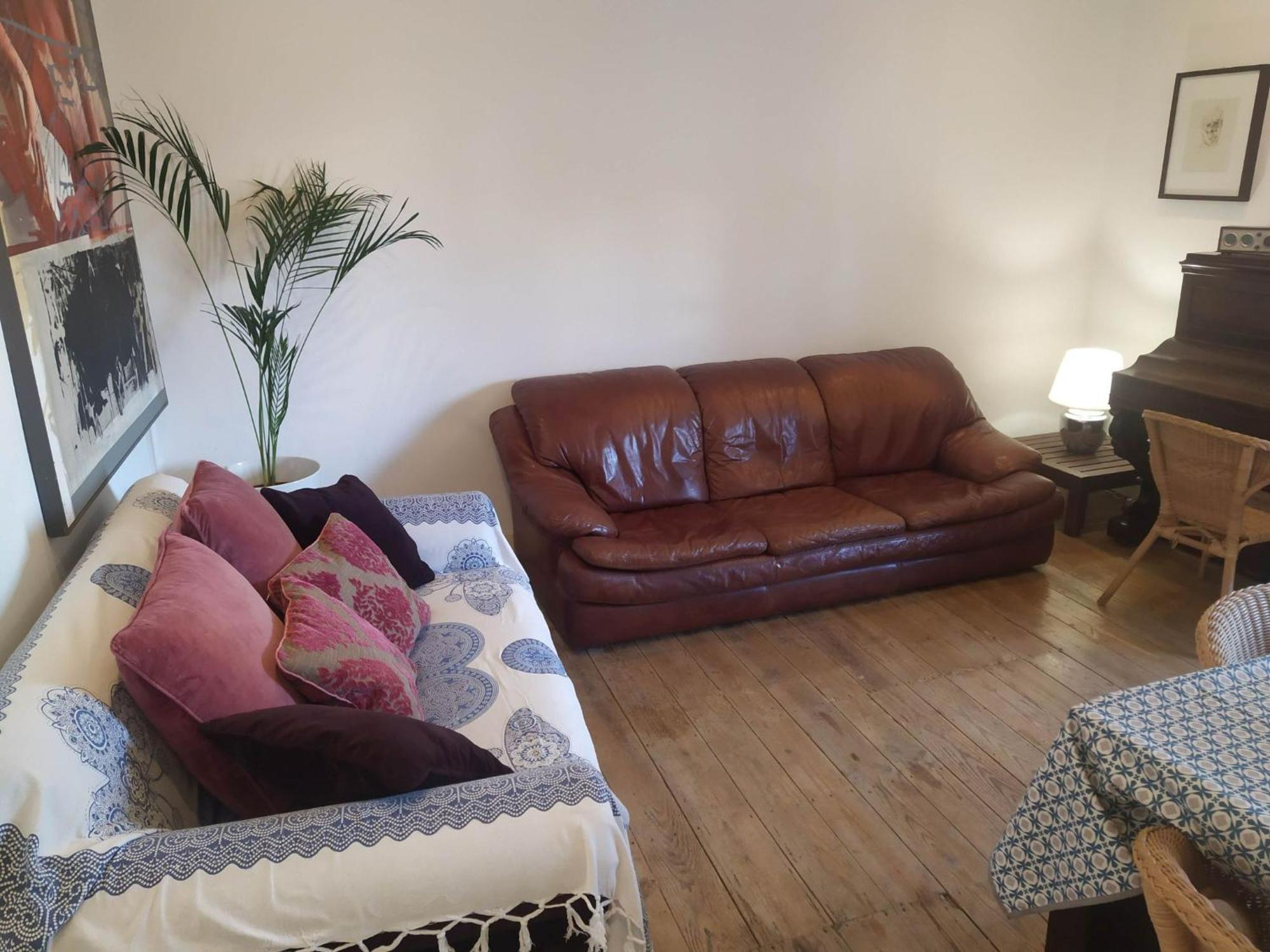 Charming Flat With 2 Bedrooms On Lisbon'S 7Th Hill Esterno foto