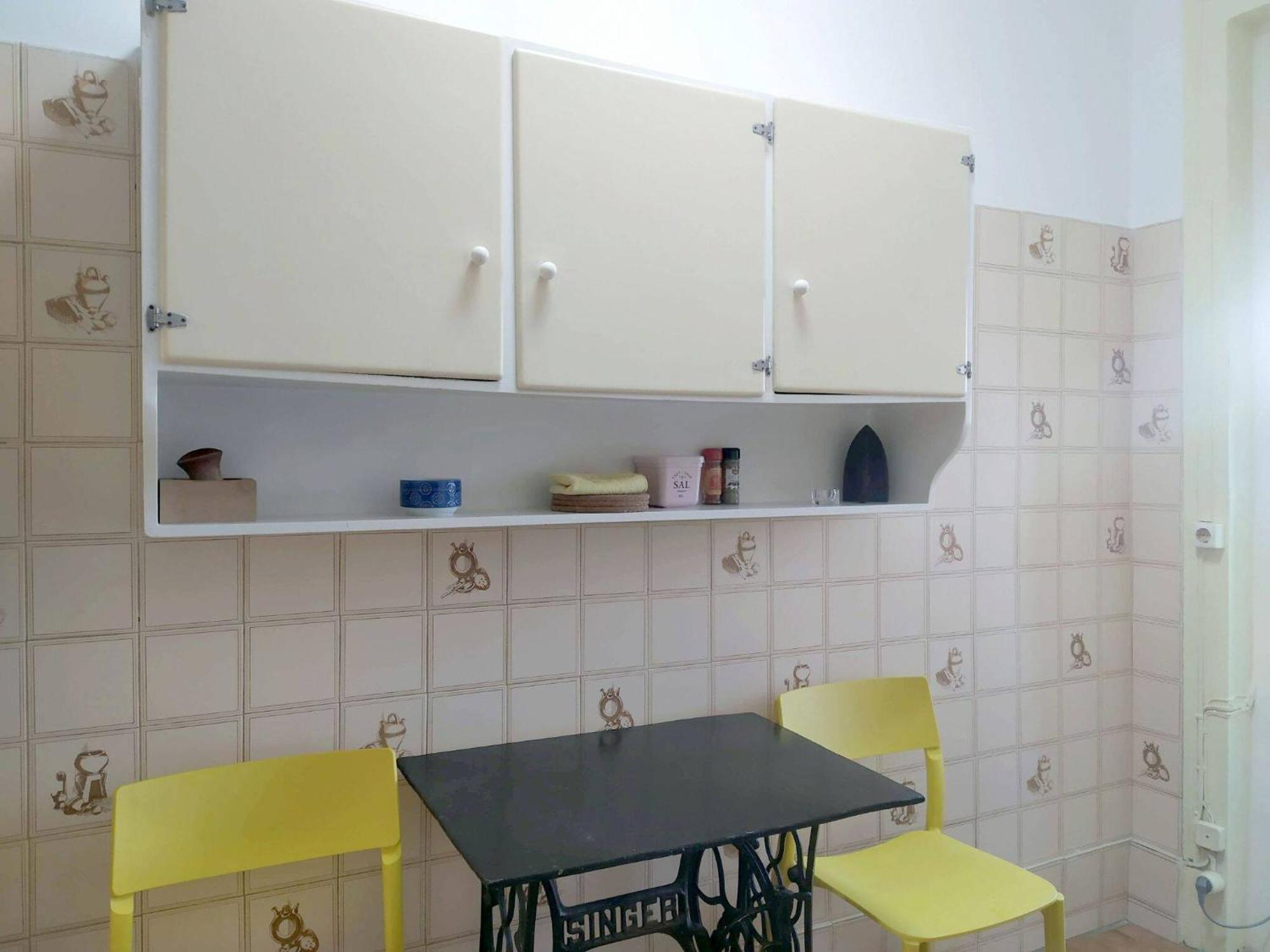 Charming Flat With 2 Bedrooms On Lisbon'S 7Th Hill Esterno foto