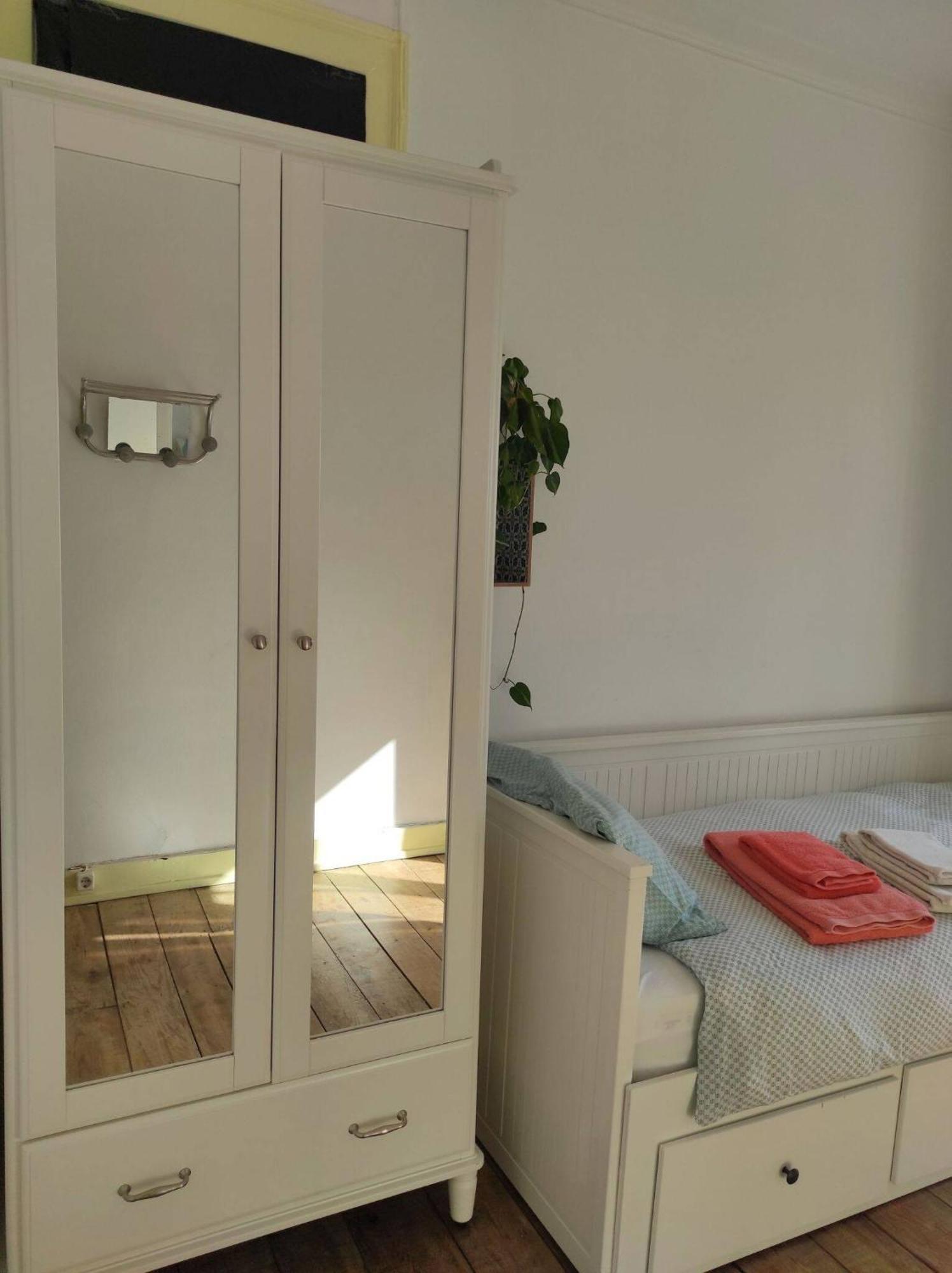 Charming Flat With 2 Bedrooms On Lisbon'S 7Th Hill Esterno foto