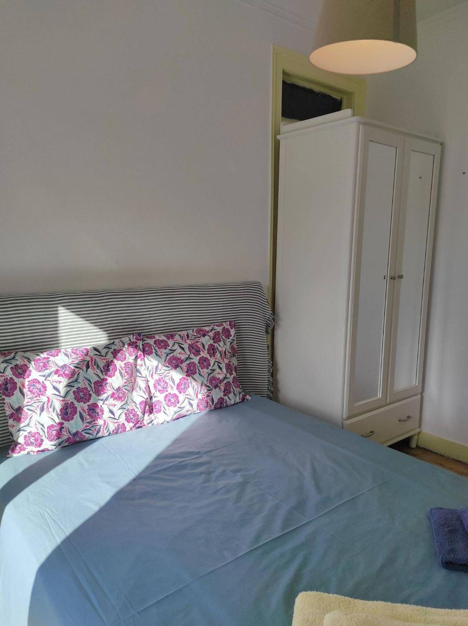 Charming Flat With 2 Bedrooms On Lisbon'S 7Th Hill Esterno foto